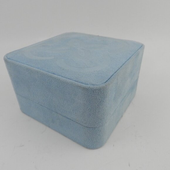 Charles & Colvard Moissanite Earrings (2 ct. t.w. Diamond  ) 14K Yellow Gold - Picture 4 of 5